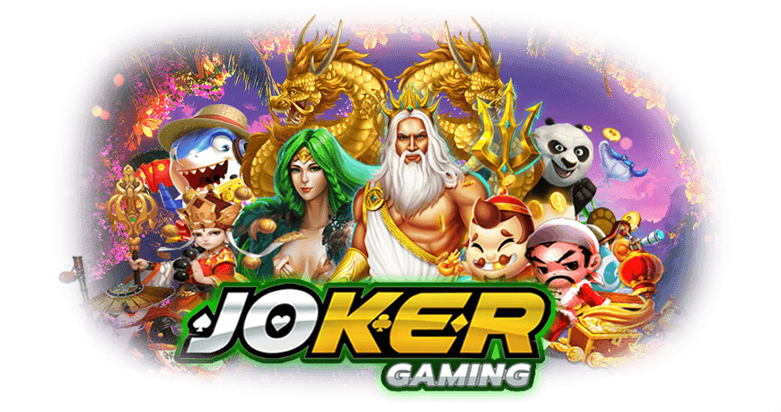 game joker